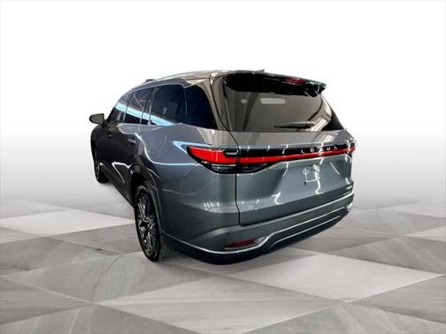 2024 Lexus TX 350 Premium