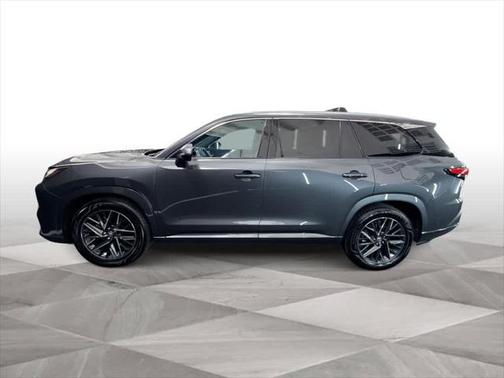 2024 Lexus TX 350 Premium