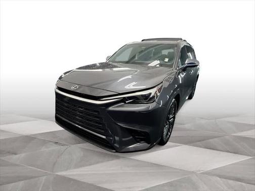 2024 Lexus TX 350 Premium