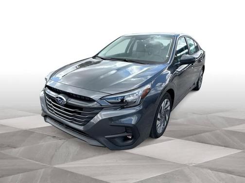 2025 Subaru Legacy Limited