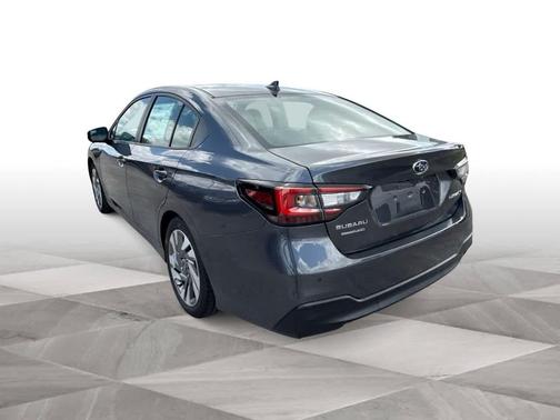 2025 Subaru Legacy Limited