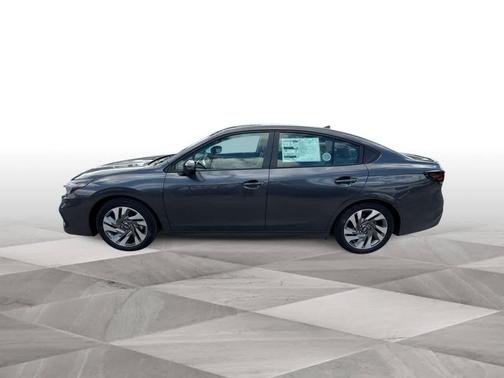 2025 Subaru Legacy Limited