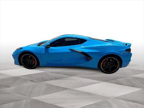 2023 Chevrolet Corvette Stingray w/2LT
