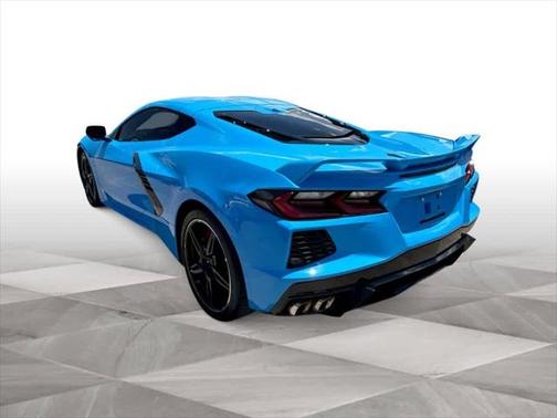 2023 Chevrolet Corvette Stingray w/2LT