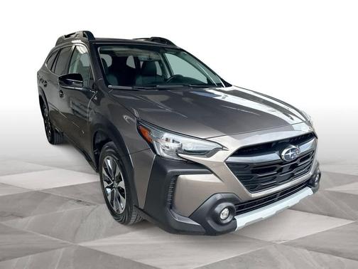 2023 Subaru Outback Limited XT
