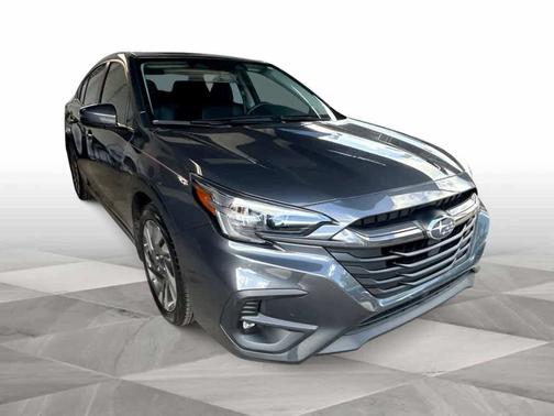 2024 Subaru Legacy Limited