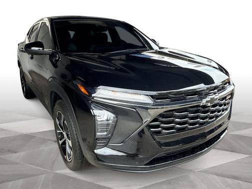 2024 Chevrolet Trax FWD 1RS