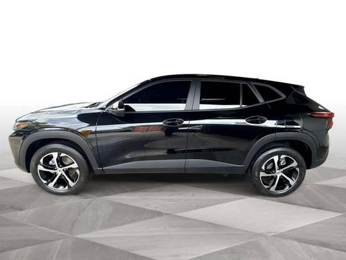 2024 Chevrolet Trax FWD 1RS