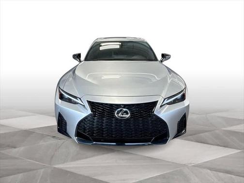 2024 Lexus IS 350 Base