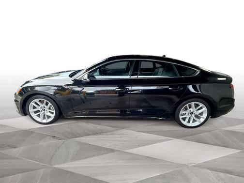 2024 Audi A5 Sportback 45 S Line Premium Plus