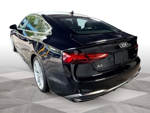 2024 Audi A5 Sportback 45 S Line Premium Plus