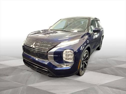 2023 Mitsubishi Outlander SE Special Edition 2WD