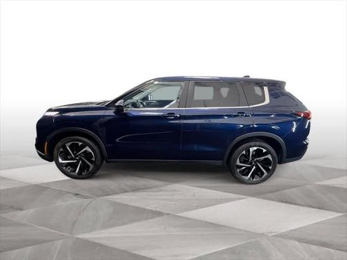 2023 Mitsubishi Outlander SE Special Edition 2WD