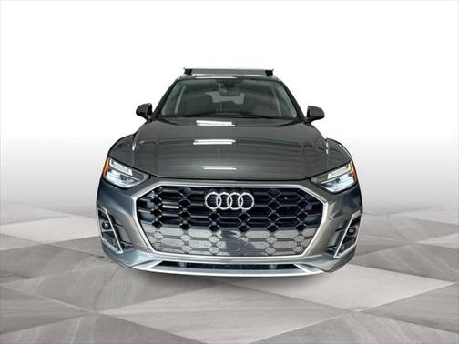 2024 Audi Q5 45 S line Premium