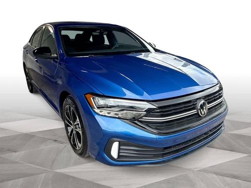 2023 Volkswagen Jetta 1.5T Sport