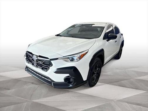 2024 Subaru Crosstrek Base