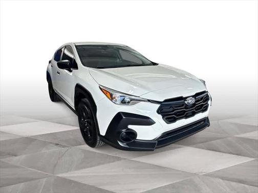 2024 Subaru Crosstrek Base