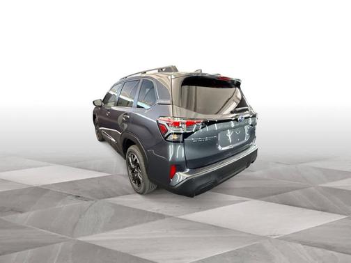 2025 Subaru Forester Hybrid Limited