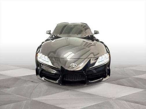 2021 Toyota Supra A91 Edition