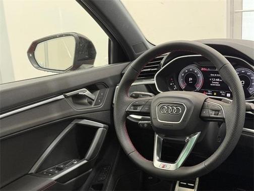 2025 Audi Q3 45 S line Premium