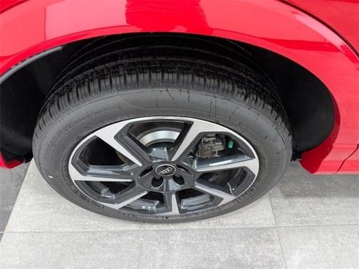 2025 Audi Q3 45 S line Premium