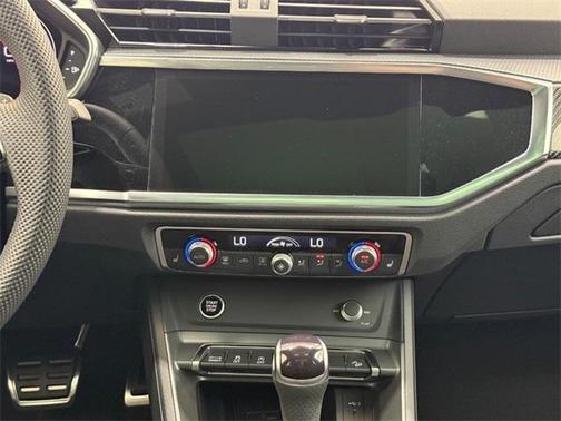 2025 Audi Q3 45 S line Premium