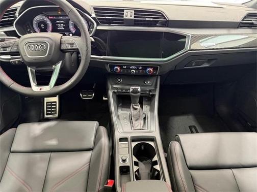 2025 Audi Q3 45 S line Premium