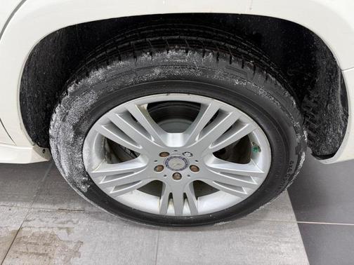 2014 Mercedes-Benz GLK-Class GLK 350 4MATIC