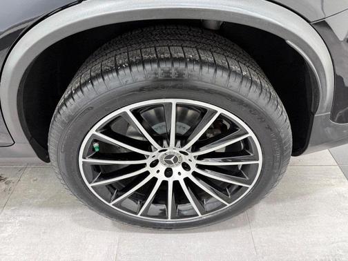 2021 Mercedes-Benz GLC 300 4MATIC Coupe