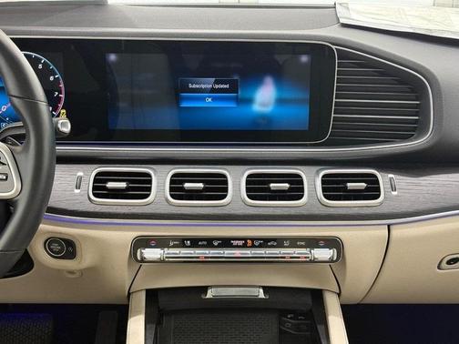 2021 Mercedes-Benz GLE 350 Base 4MATIC