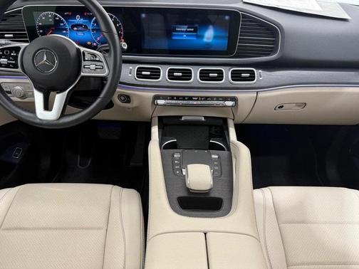 2021 Mercedes-Benz GLE 350 Base 4MATIC