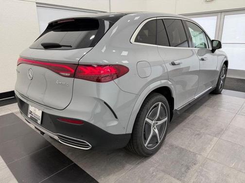 2025 Mercedes-Benz EQE 350 Base 4MATIC