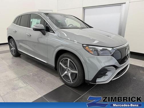 2025 Mercedes-Benz EQE 350 Base 4MATIC