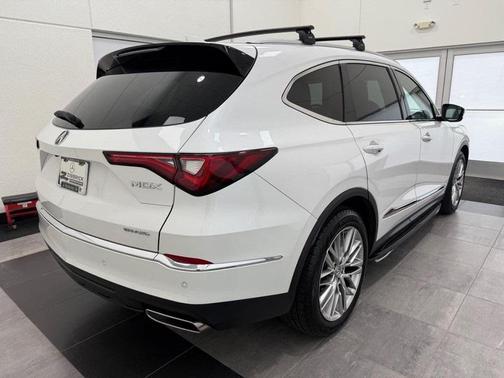 2023 Acura MDX Advance