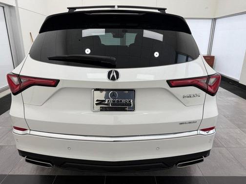 2023 Acura MDX Advance