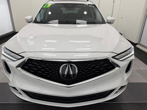 2023 Acura MDX Advance