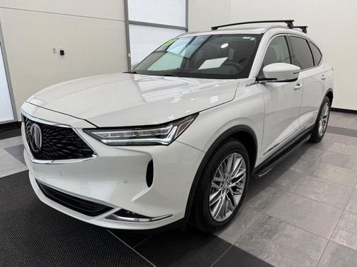 2023 Acura MDX Advance