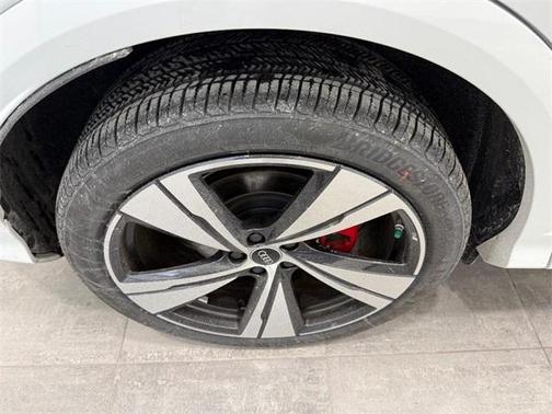 2025 Audi SQ5 Sportback 3.0T Premium