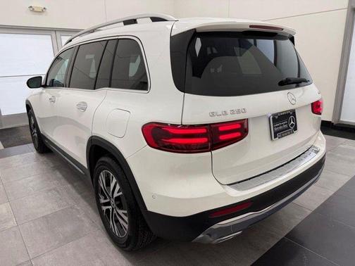 2024 Mercedes-Benz GLB 250 Base 4MATIC
