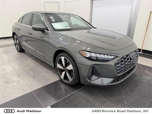 2025 Audi A5 2.0T quattro Premium