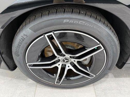 Black 2025 Mercedes-Benz E-Class E 350 4MATIC