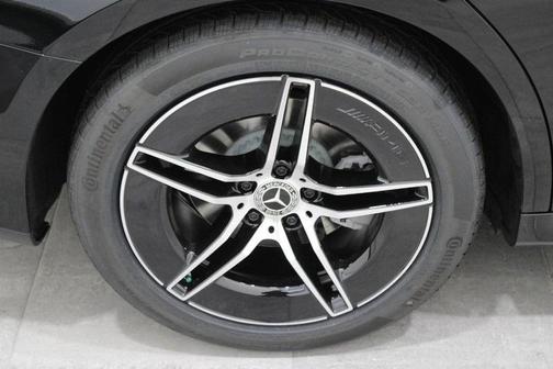 2025 Mercedes-Benz E-Class E 350 4MATIC