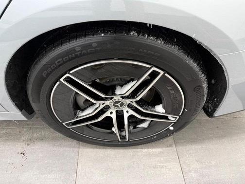 2024 Mercedes-Benz E-Class E 350 4MATIC