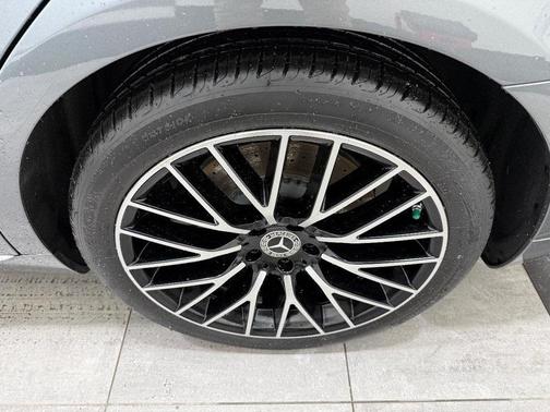 2026 Mercedes-Benz S-Class Base