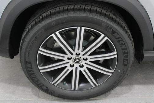 2025 Mercedes-Benz GLE 450 4MATIC