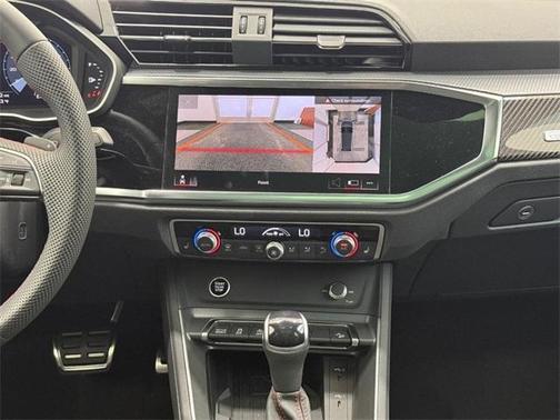 2025 Audi Q3 45 S line Premium