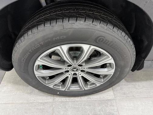 2026 Mercedes-Benz GLC 300 Base 4MATIC