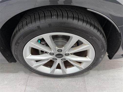 2025 Audi A3 2.0T Premium