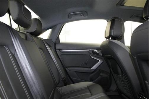 2025 Audi A3 2.0T Premium