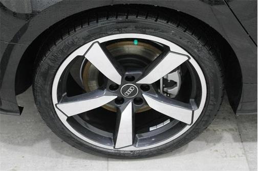 2025 Audi A5 Sportback 45 S line quattro Premium